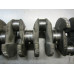 #DM03 Crankshaft Standard From 2012 Chevrolet Cruze  1.8 55562987